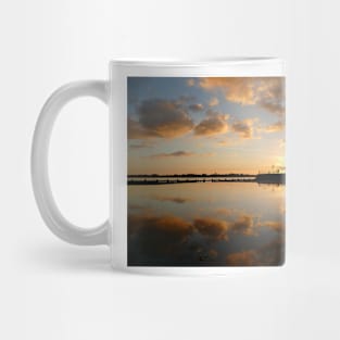 Brightlingsea, Essex Mug